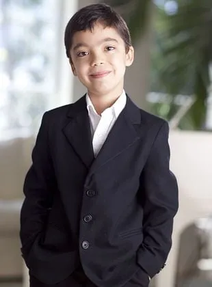 Ethan Bortnick - 24 de dezembro de 2000