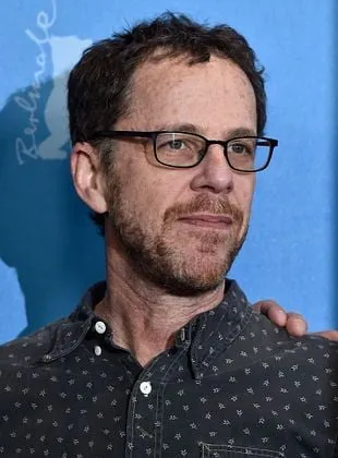 Ethan Coen - Roteirista, Diretor, Produtor, 21 de setembro de 1957