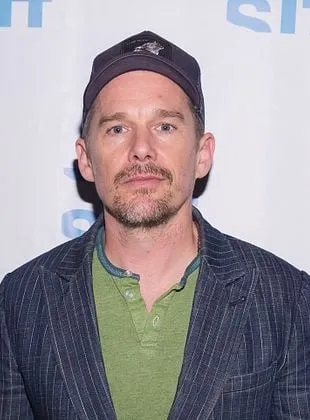 Ethan Hawke - Ator, Diretor, Roteirista, 6 de novembro de 1970