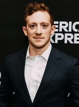 Ethan Slater - Ator, 2 de junho de 1992