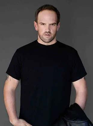 Ethan Suplee - Ator, 25 de maio de 1976