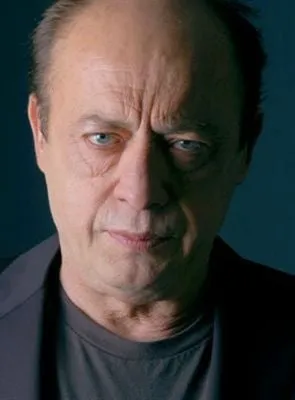 Etienne Chicot - Ator, 5 de maio de 1949, 7 de agosto de 2018