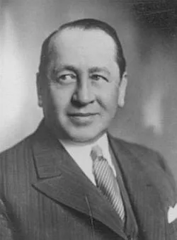 Eugen Burg - 6 de junho de 1871, 15 de novembro de 1944