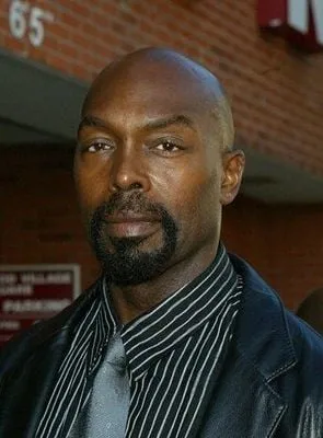 Eugene Clark - Ator, 3 de dezembro de 1951