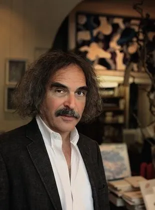 Eugène Green - Diretor, Roteirista, Ator, 28 de junho de 1947