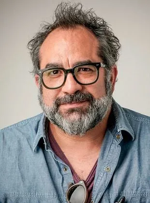 Eugenio Caballero - Cenografista, Designer de produção, Diretor de Arte, 16 de abril de 1970