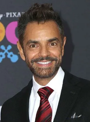 Eugenio Derbez - Ator, Produtor, Produtor Executivo, 2 de setembro de 1961