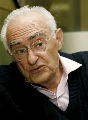 Eugenio Martín - 15 de maio de 1925, 23 de janeiro de 2023