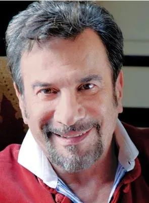 Eugenio Zanetti - Cenografista, Designer de produção, Diretor, 19 de outubro de 1949