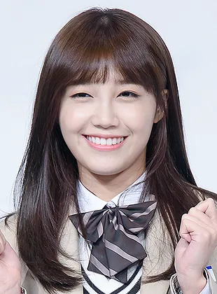 Eun-ji Jung - 18 de agosto de 1993