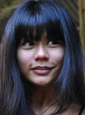 Eunice Baía - 2 de junho de 1990