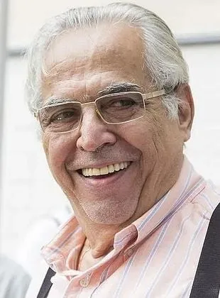 Eurico Miranda - 7 de junho de 1944, 12 de março de 2019