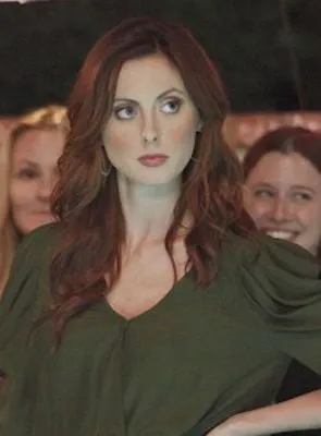 Eva Amurri - Atriz, 15 de março de 1985