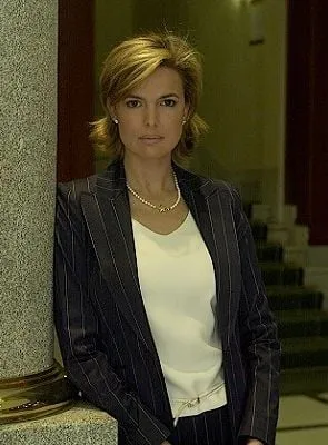 Eva Cobo - 26 de abril de 1967