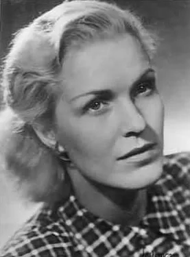 Eva Dahlbeck - Atriz, 8 de março de 1920, 8 de fevereiro de 2008