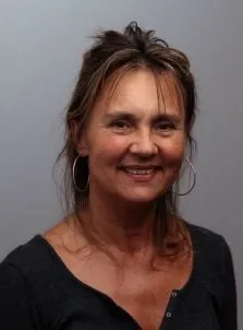 Eva Dahr - 30 de agosto de 1958