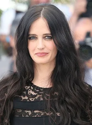 Eva Green - Atriz, 6 de julho de 1980