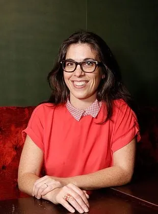 Eva Husson - Diretora, Roteirista, Atriz, 14 de setembro de 1977