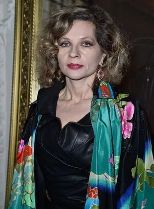 Eva Ionesco - 18 de julho de 1965