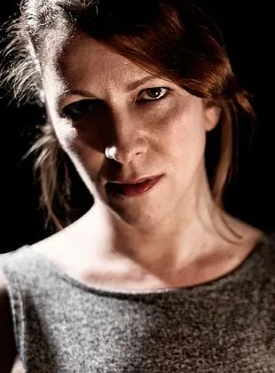 Eva Llorach - Atriz, 3 de abril de 1977