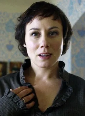 Eva Löbau - Atriz, 26 de abril de 1972