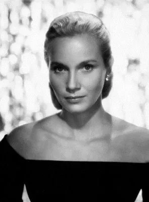 Eva Marie Saint - Atriz, 4 de julho de 1924