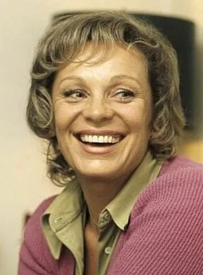 Eva Pflug - 12 de junho de 1929, 5 de agosto de 2008