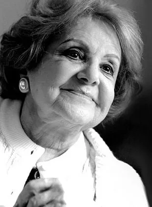 Eva Todor - Atriz, 9 de novembro de 1919