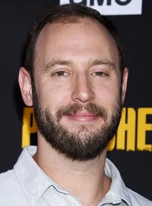 Evan Goldberg - Produtor Executivo, Produtor, Roteirista, 11 de maio de 1982