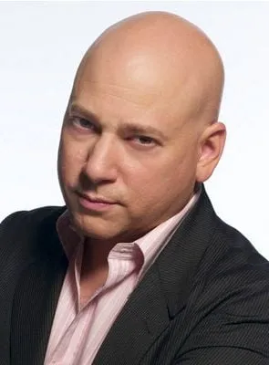 Evan Handler - Ator, 10 de janeiro de 1961