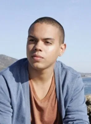 Evan Ross - Ator, 26 de agosto de 1988