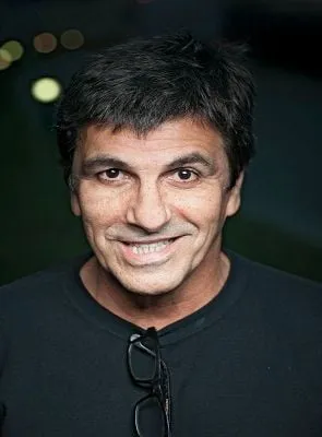 Evandro Mesquita - Ator, Compositor, Produtor, 19 de fevereiro de 1952
