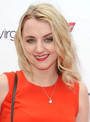 Evanna Lynch - Atriz, 16 de agosto de 1991