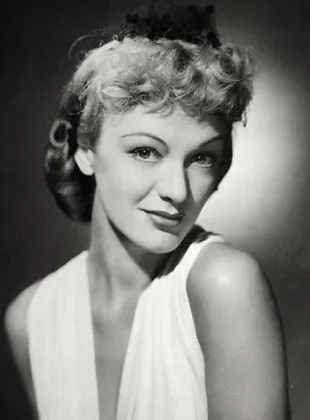 Eve Arden - Atriz, 30 de abril de 1912, 12 de novembro de 1990