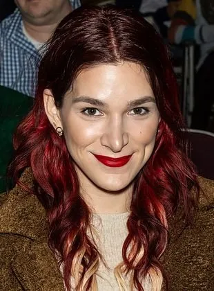 Eve Lindley - Atriz, 12 de janeiro de 1993