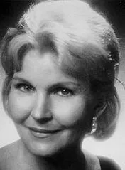 Eve McVeagh - Atriz, 15 de julho de 1919, 10 de dezembro de 1997