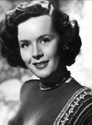 Eve Miller - 8 de agosto de 1923, 17 de agosto de 1973