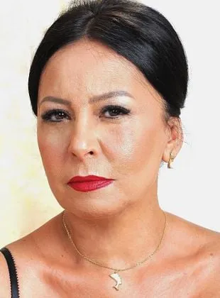 Evelin Hagoel - 27 de janeiro de 1961