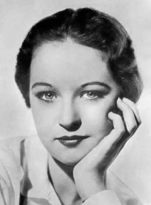 Evelyn Venable - 18 de outubro de 1913, 15 de novembro de 1993