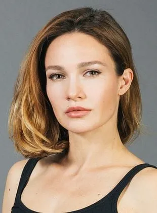 Evgenia Brik - 3 de setembro de 1981