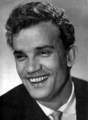 Evgeniy Urbanskiy - 27 de fevereiro de 1932, 5 de novembro de 1965