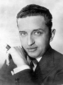 Ewald André Dupont - 25 de dezembro de 1891, 12 de dezembro de 1956