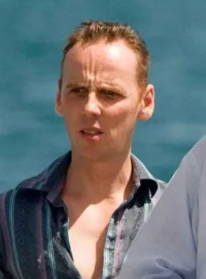 Ewen Bremner - Ator, 23 de janeiro de 1972