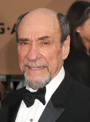 F. Murray Abraham - Ator, 24 de outubro de 1939