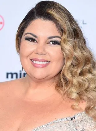 Fabiana Karla - Atriz, Diretora, Produtora, 30 de outubro de 1975
