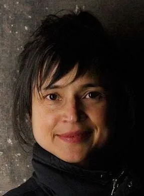 Fabiana Medina - 11 de outubro de 1970