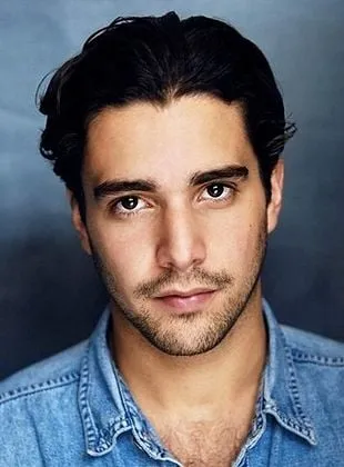 Fabien Frankel - Ator, 6 de abril de 1994