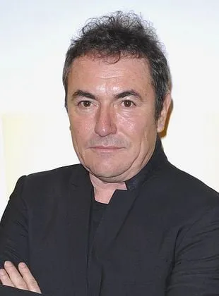 Fabien Onteniente - 27 de abril de 1958