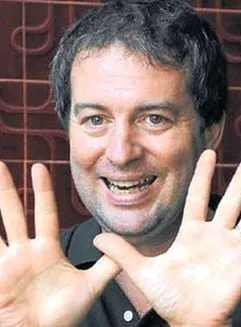 Fabio Alberti - 22 de setembro de 1964