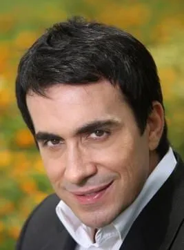 Fábio de Melo - 3 de abril de 1971